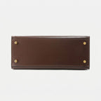Handcrafted classy Soft leather handbag