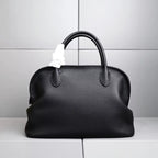 The Bowling Agnes Inspired Leather Bag