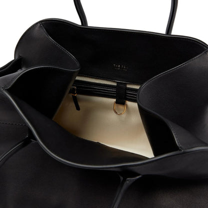 Luxurious Top-Layer Leather Tote Bag