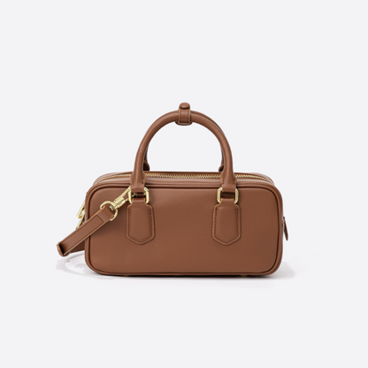 MIUMIU Arcadie-Inspired Leather Handbag