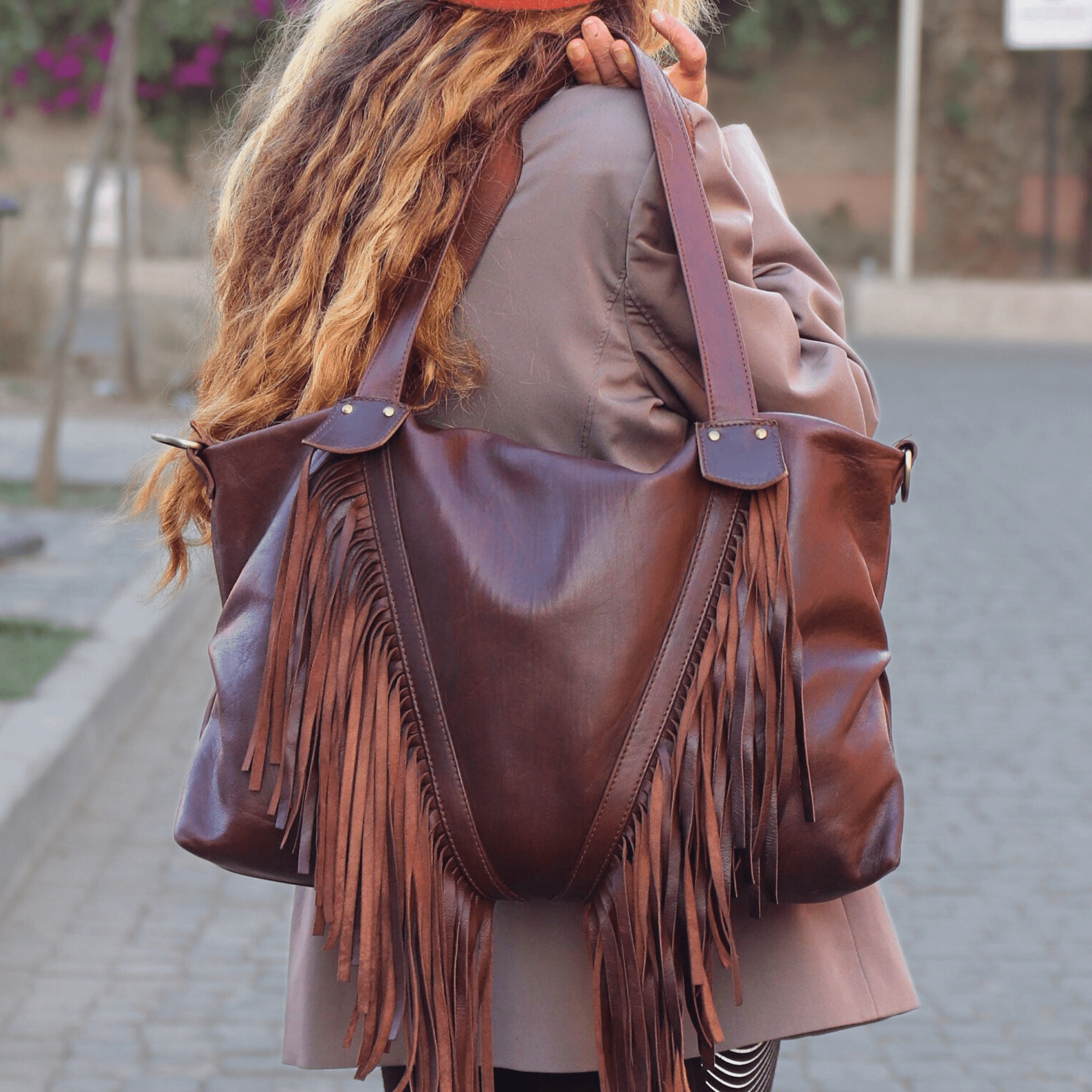00s leather fringe bag y2k グランジ Amazon.com: Y2K 00s leather fringe bag y2k グランジ Amazon.com: Y2K
