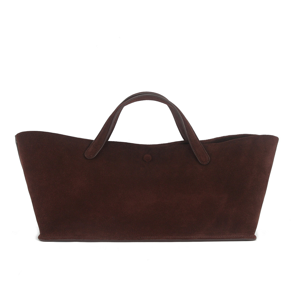 Minimalist Soft Leather handbag