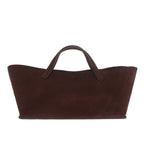 Minimalist Soft Leather handbag