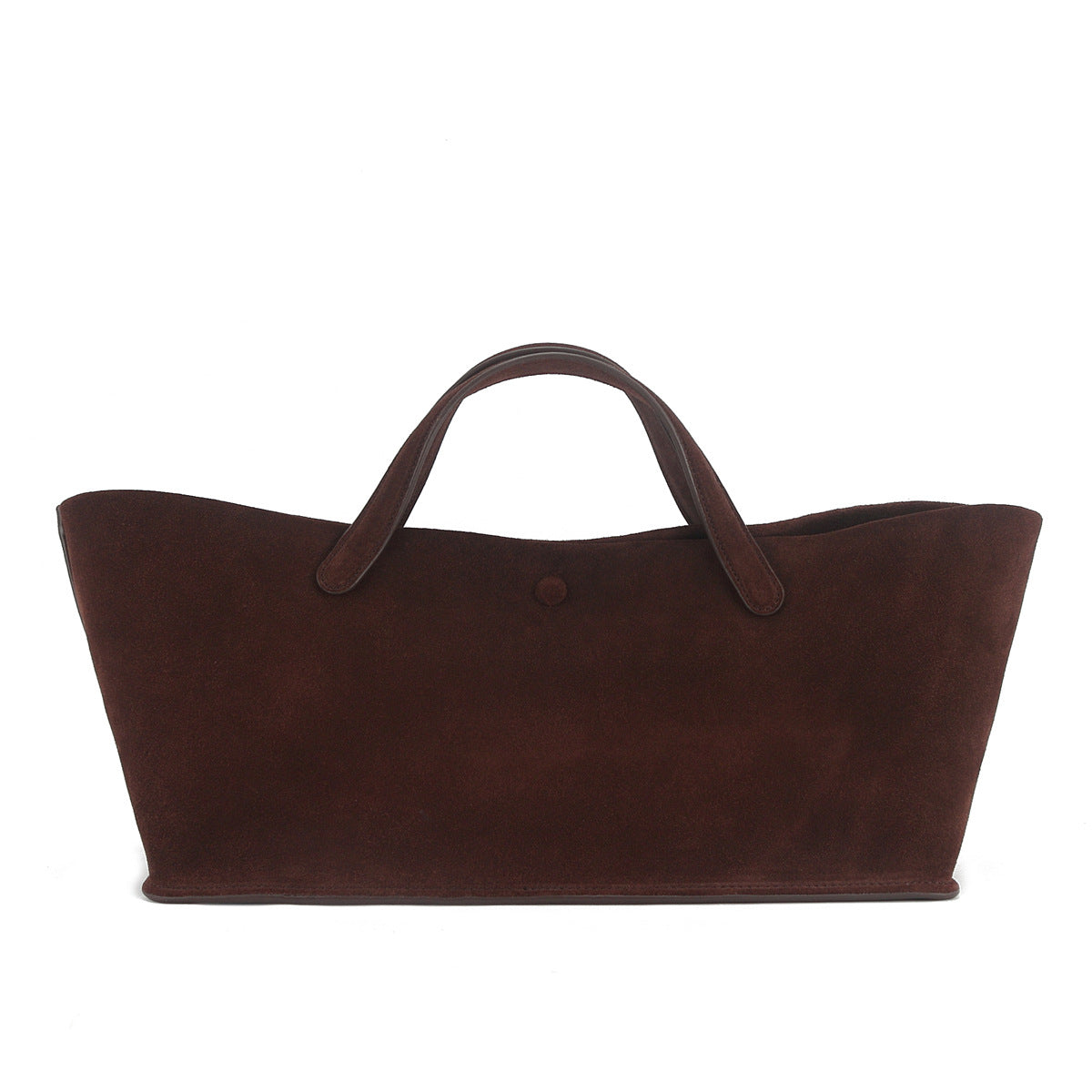 El lujoso bolso tote de cuero "inspirado en Row-Margaux"