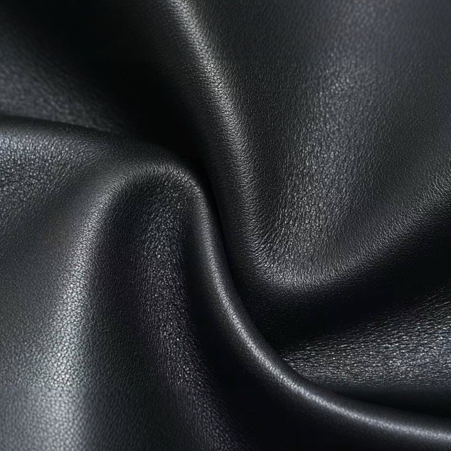 The Bowling Agnes Inspired Leather Bag