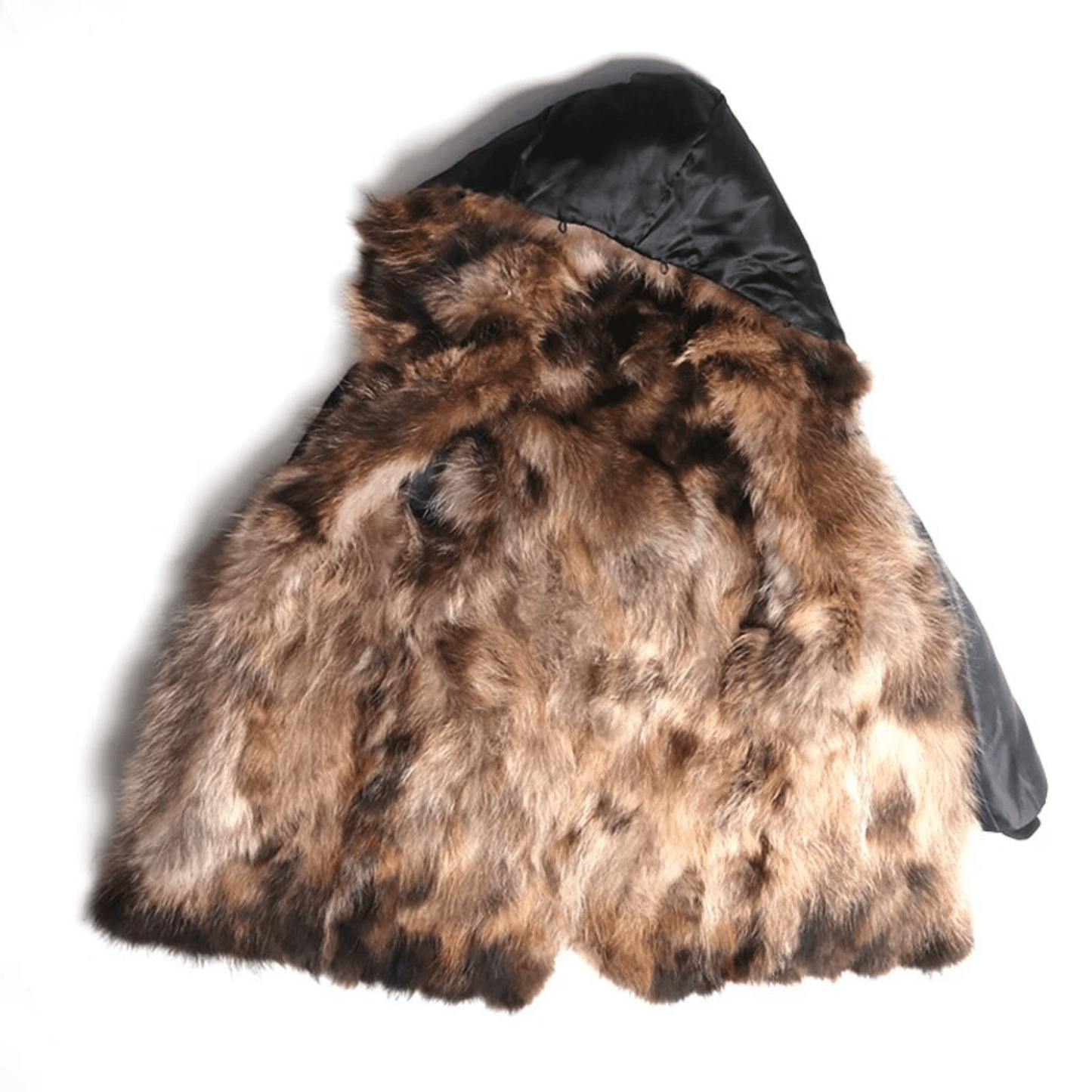 Women's Luxury Real Fur Waterproof Parka "Alpha Style" - Trendiesty Worldwide